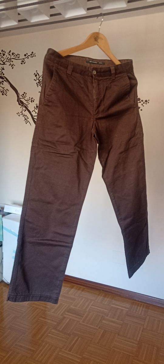 Pantalones Dokers Slim fit