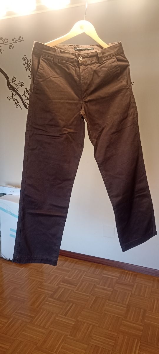 Pantalones Dokers Slim fit