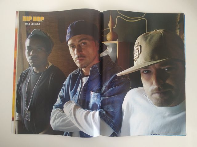 Hip Hop Nation 60 + 2 CDs