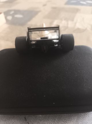 Scalextric eslot ninco fly reprotec