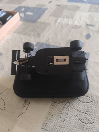 Scalextric eslot ninco fly reprotec