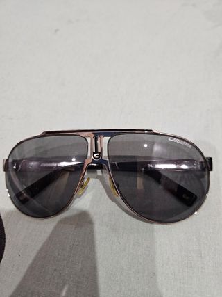Gafas de sol carrera