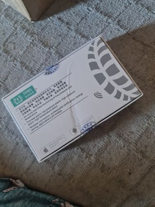 Sensores de aire de neumáticos