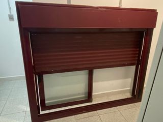 Ventana Aluminio