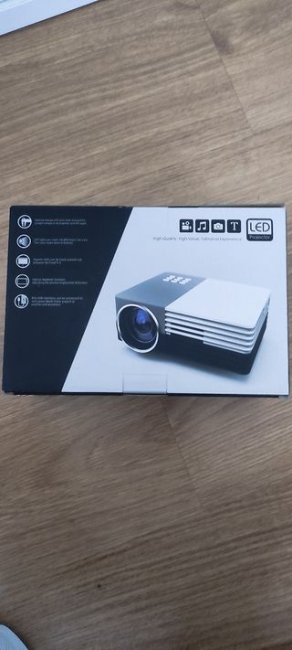 Proyector