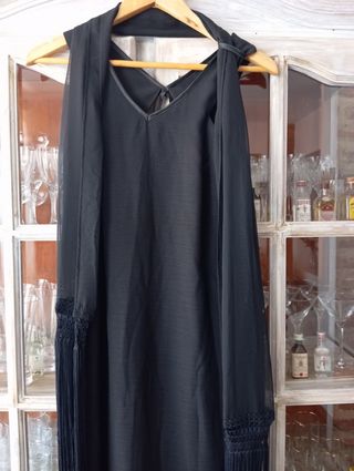 Vestido mujer verano