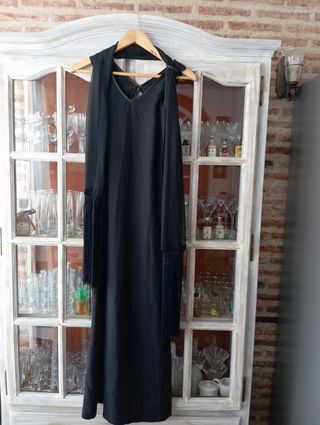 Vestido mujer verano