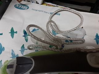 Ferro da stiro a vapore marca kendo