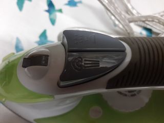 Ferro da stiro a vapore marca kendo