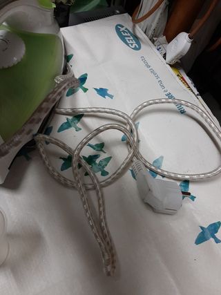 Ferro da stiro a vapore marca kendo