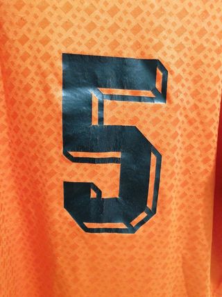 Maglia Volley