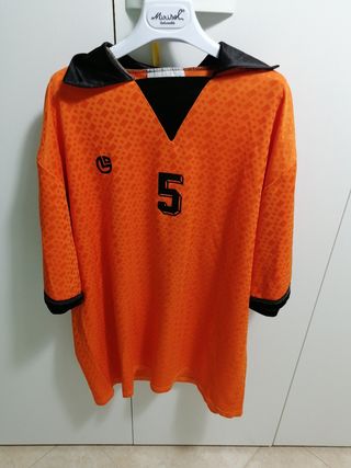 Maglia Volley