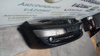 Paragolpes delantero Renault Scenic II Restyling