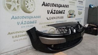 Paragolpes delantero Renault Scenic II Restyling