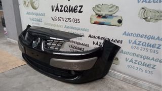 Paragolpes delantero Renault Scenic II Restyling