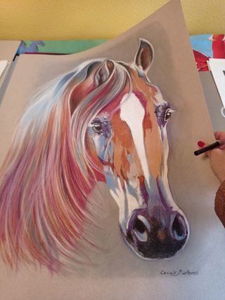 Dibujos A Mano