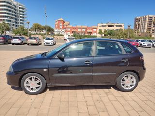 SEAT Ibiza 2007