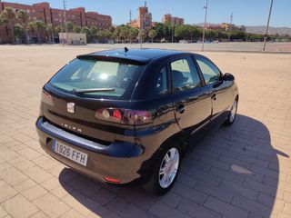 SEAT Ibiza 2007