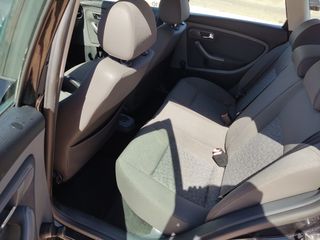 SEAT Ibiza 2007