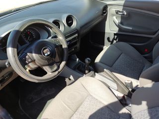 SEAT Ibiza 2007