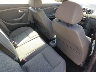 SEAT Ibiza 2007