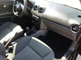SEAT Ibiza 2007