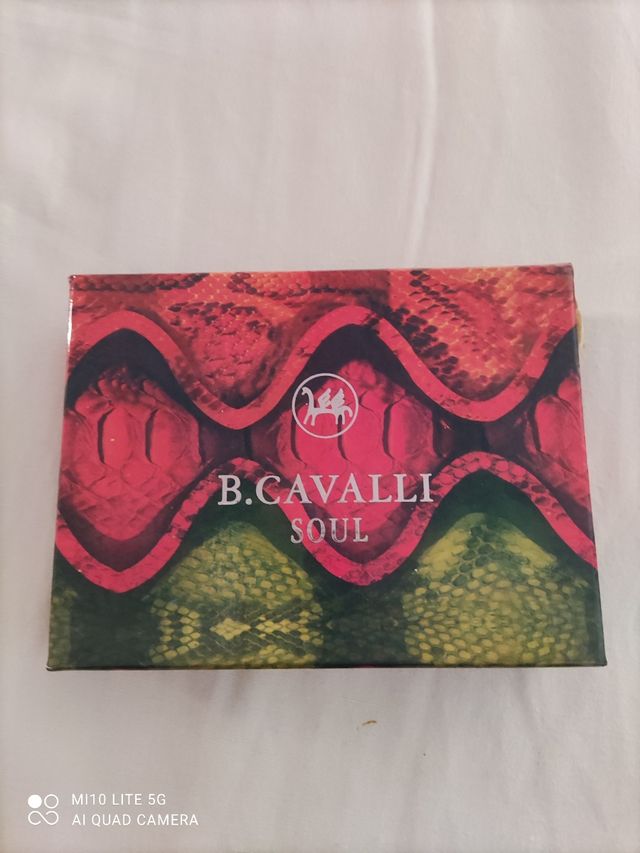 Portafoglio pelle uomo