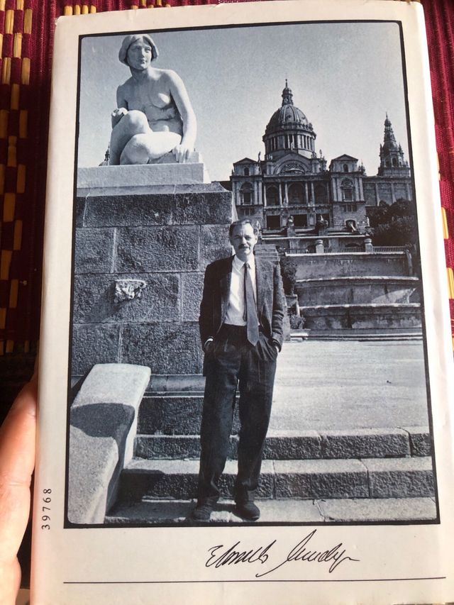 La ciudada de los prodrigios