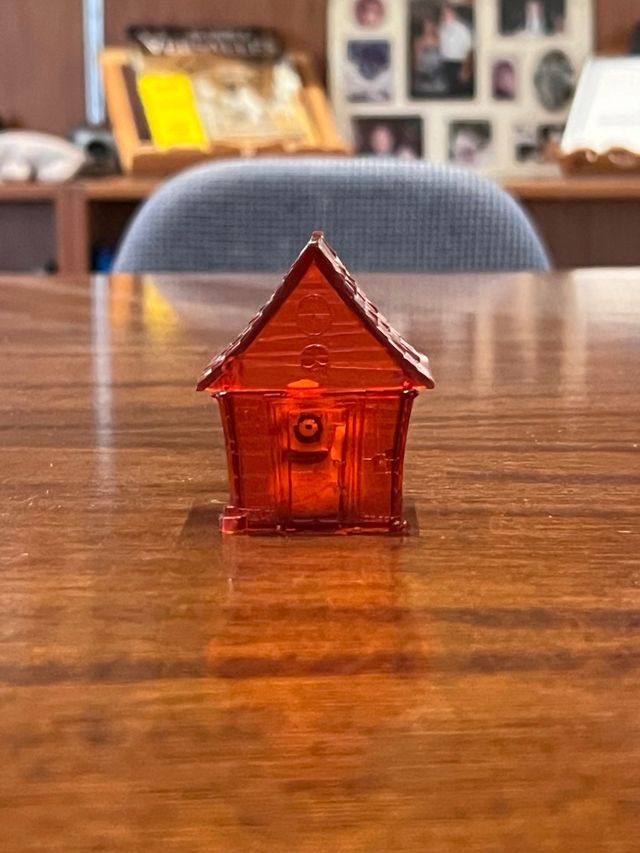 Jolly Rancher Pampered Chef Gingerbread Zoomblings Y Accesorios De