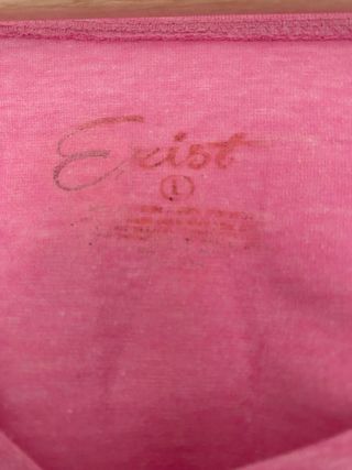 Camiseta de manga larga