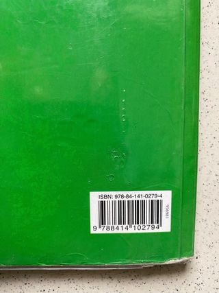 Física y Química 3 ESO