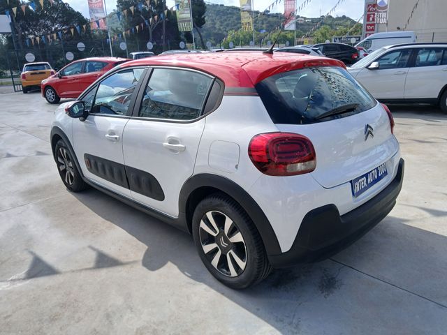 Citroen C3 2019