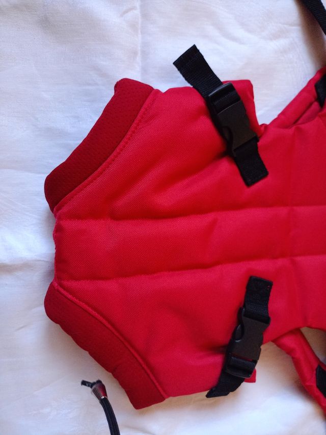 Zaino porta bebè Kangaroo 🦘