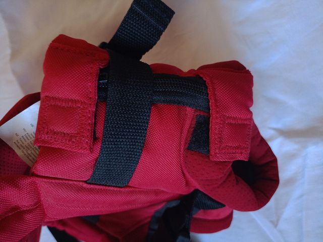 Zaino porta bebè Kangaroo 🦘