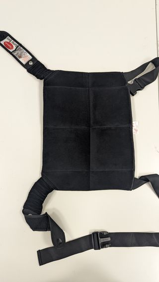 Adaptador cinturón de seguridad para embarazada