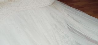 Vestido novia