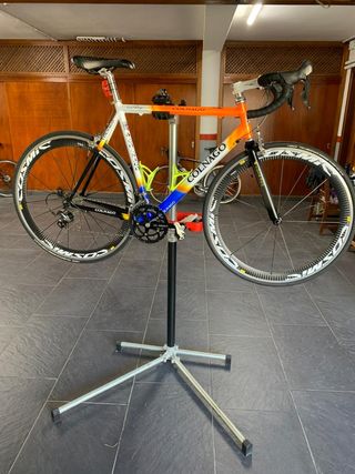 Bicicleta Colnago VIP Frameset
