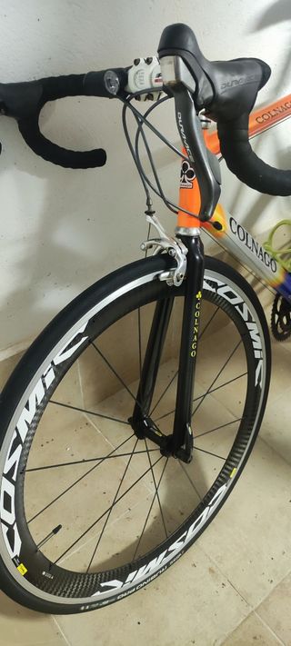 Bicicleta Colnago VIP Frameset