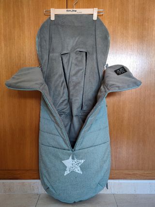 Saco Universal Jané para Carrito - Como Nuevo
