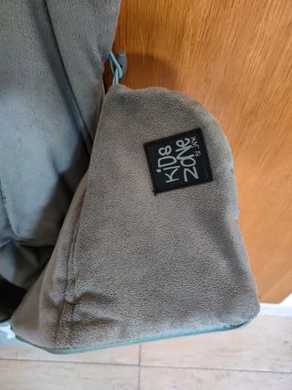 Saco Universal Jané para Carrito - Como Nuevo