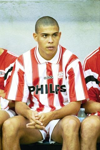Camiseta RONALDO PSV 1994 - 1995 ORIGINAL