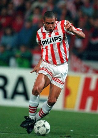 Camiseta RONALDO PSV 1994 - 1995 ORIGINAL