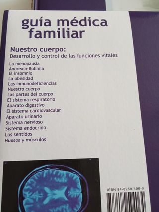 Guía médica familiar