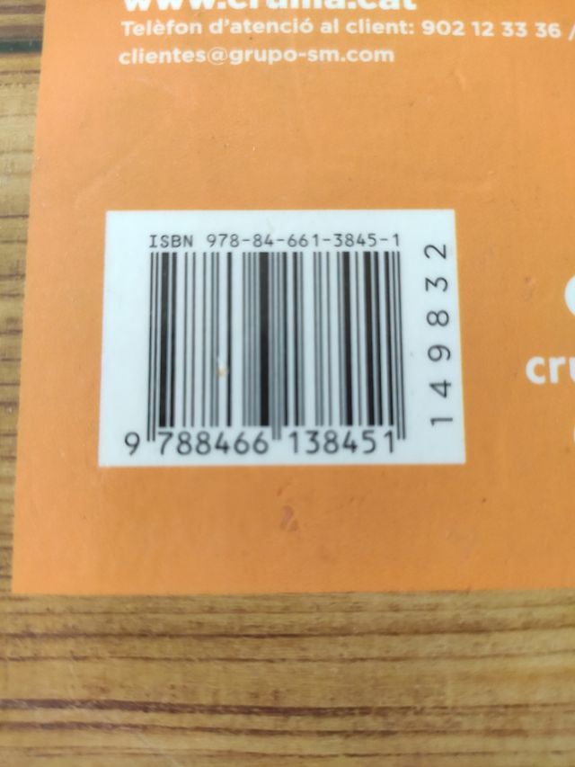 Lengua castellana y literatura 3 ESO