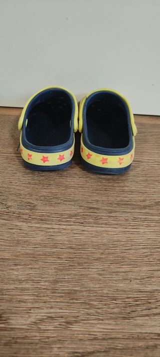 Sabot da bambino Lupilu