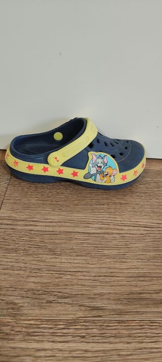 Sabot da bambino Lupilu