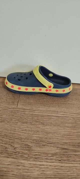 Sabot da bambino Lupilu