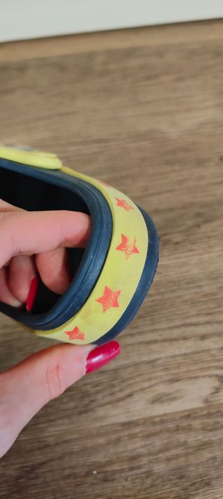 Sabot da bambino Lupilu