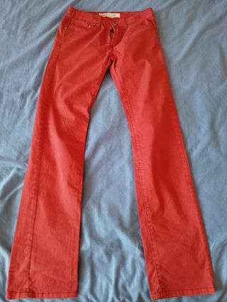 Pantalón Levis niñ@