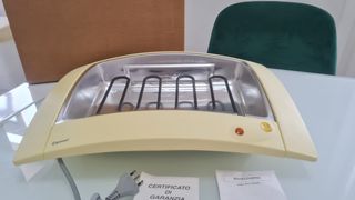 Bistecchiera Guzzini